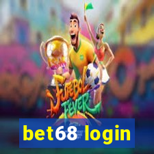 bet68 login